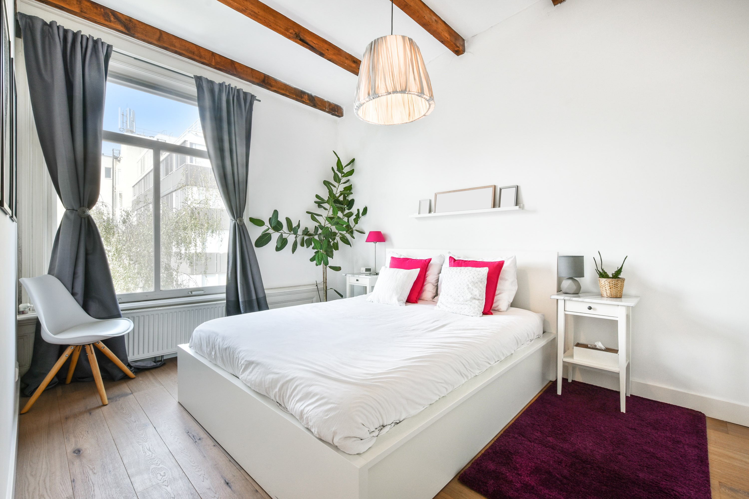 Accommodation Support