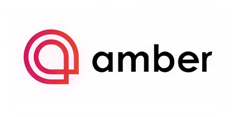 Amber