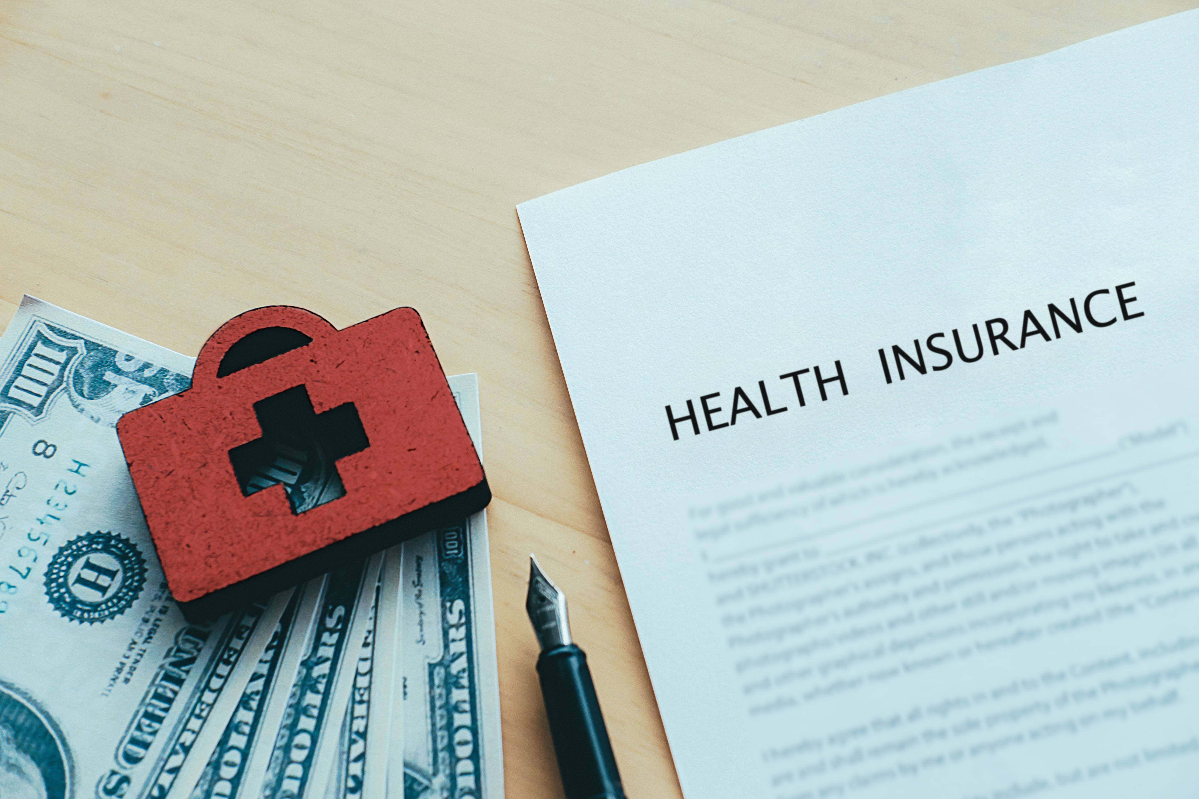 Student Health Insurance